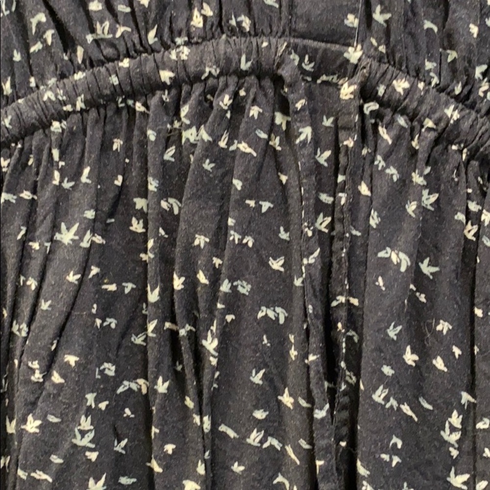 Maternity blouse - Picture 2 of 2